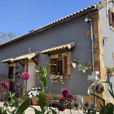 Finca Las Tejas