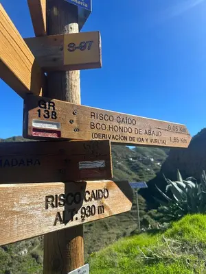 Certificado, premio, señal o documento que está expuesto en El Refugio de Juncalillo