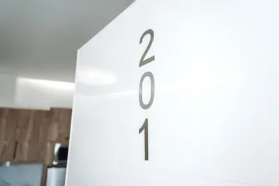 Plano de Residencial El Encuentro 1