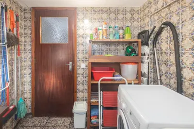 Una cocina o zona de cocina en 3 Suites Simon Millan - Heart of Moya