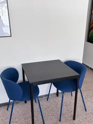 Plano de Cozy Apartment - Europa