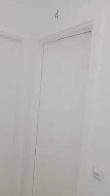 Plano de La posada del sur