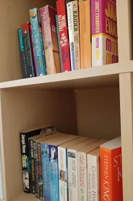 Biblioteca en la casa o chalet