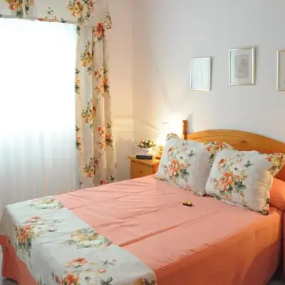 Apartment Touristenwohnung mit Wi-Fi by Interhome