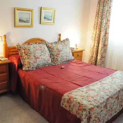Apartment Wohnung Double Classic mit Wi-Fi by Interhome