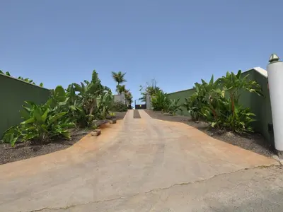 Plano de Holiday Home Finca Hacienda mit eigenem Schwimmbad by Interhome