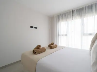 Plano de Boulevard Getaway III