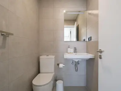 Plano de Boulevard Getaway III