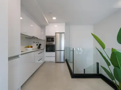 Plano de Boulevard Getaway III