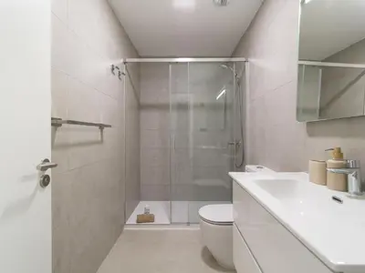 Plano de Boulevard Getaway III
