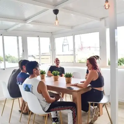 La Isleta Nest Hostel