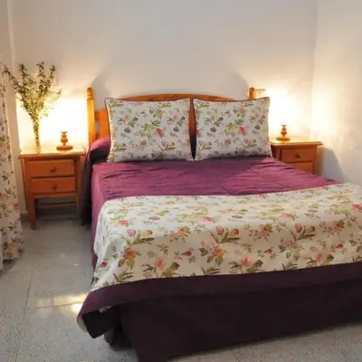 Holiday Home 1-Schlafzimmer-Superior-Apartment by Interhome