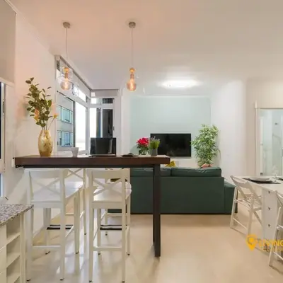 Living Las Canteras Homes - Beachside Spa Parking
