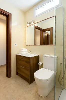 Un baño de Maspalomas Green Oasis 1404