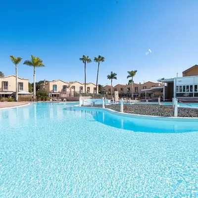Maspalomas Green Oasis 1404