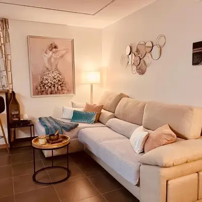 Loft Dalia Las Canteras Beach