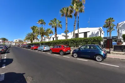 Plano de Arpones 1 by VillaGranCanaria