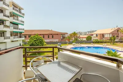 Piscina en o cerca de HDFM Collection - Yumbo Centrum
