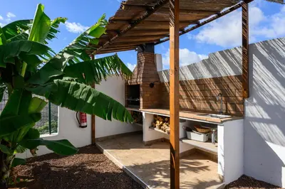 Edificio en el que se encuentra la casa o chalet