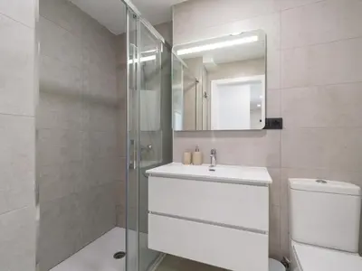 Un baño de Boulevard Getaway 2
