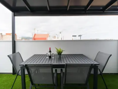 Plano de Boulevard Getaway 2