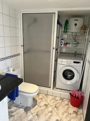 Un baño de El Alba