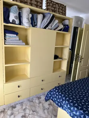 Plano de El Alba