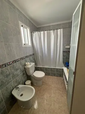 Un baño de MarMontaña