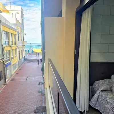 VV Claramar Playa 1B 