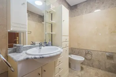 Un baño de GuestReady - La Suerte cerca Los Alisios