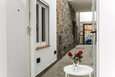 Plano de Residencial El Encuentro 2