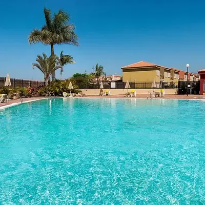 Las Velas Suites Meloneras