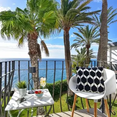 SeaSide 306 by VillaGranCanaria
