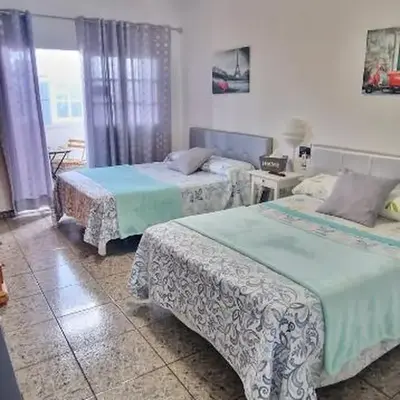 Apartment Airport
