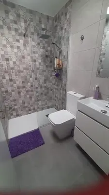 Un baño de PlayMar 133