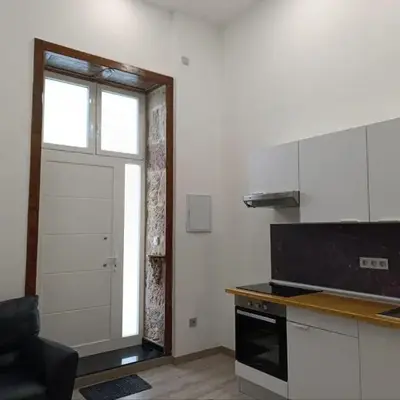 Casa San Gregorio