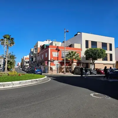 Brisamar Suites III by VillaGranCanaria
