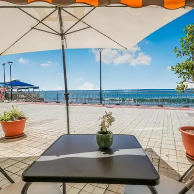 Endless Seaview Patalavaca