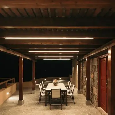 Casa Rural El Reencuentro