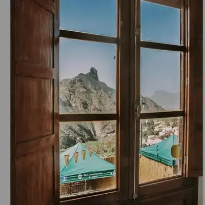 TeXeda Room Suites