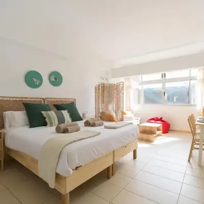 Apartamento Playa 47