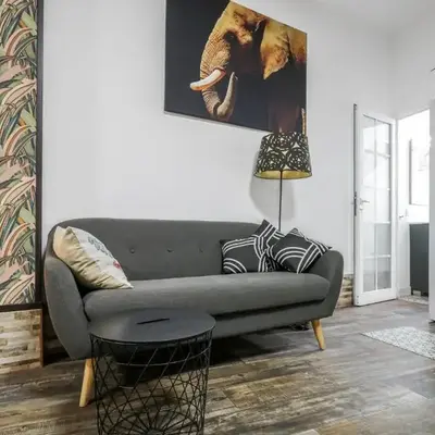 Yoga Loft Canteras