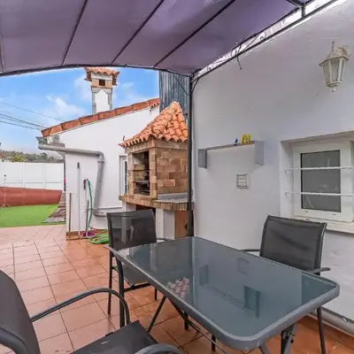 Home2Book Cozy Rural House with Terrace and Views