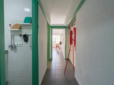 Plano de Apartamento Playa 57