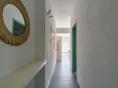 Plano de Apartamento Playa 58