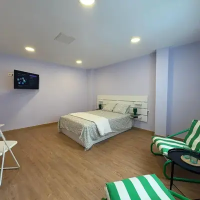 Padilla Beach Flat