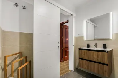 Plano de VV Gara Galdar