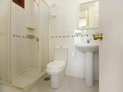 Un baño de Miami Santa Catalina
