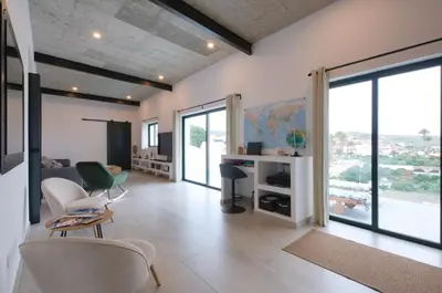 Plano de Casa Langlois