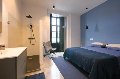 Plano de Casa Langlois